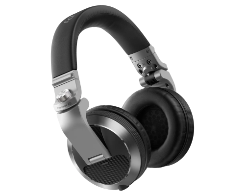 Pioneer HDJ-X7-S DJ-наушники