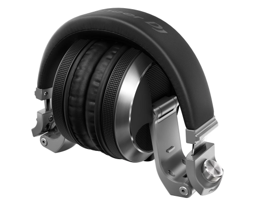 Pioneer HDJ-X7-S DJ-наушники