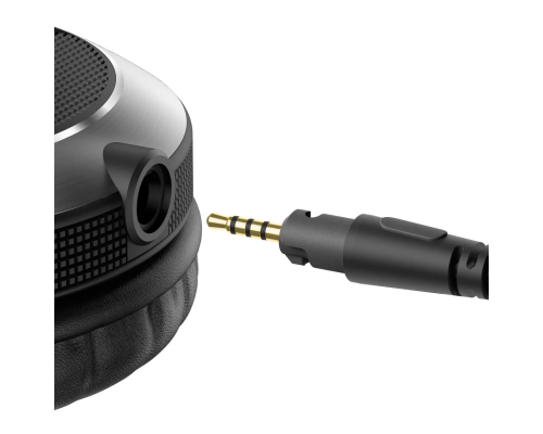 Pioneer HDJ-X7-S DJ-наушники