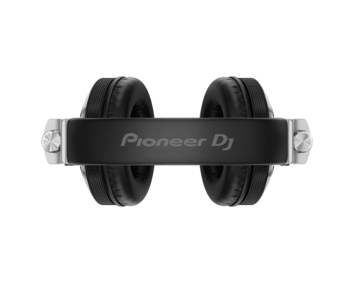 Pioneer HDJ-X7-S DJ-наушники