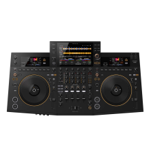 Pioneer OPUS-QUAD 4-канальная DJ-система