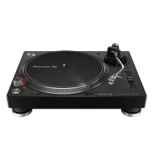 Pioneer PLX-500-K Проигрыватель виниловых дисков