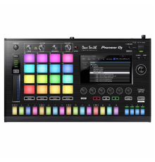 Pioneer Toraiz SP-16 Сэмплер