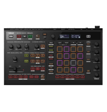 Pioneer Toraiz Squid Многодорожечный секвенсор