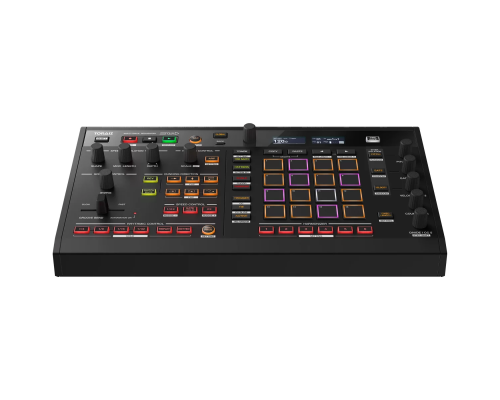 Pioneer Toraiz Squid Многодорожечный секвенсор