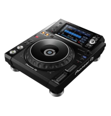 Pioneer XDJ-1000 MK2 DJ-проигрыватель