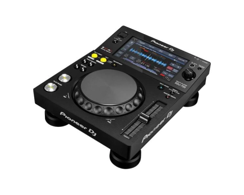 Pioneer XDJ-700 DJ-проигрыватель