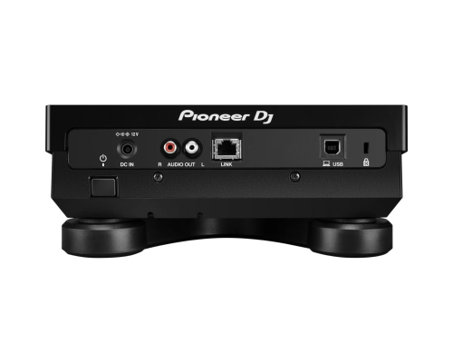 Pioneer XDJ-700 DJ-проигрыватель