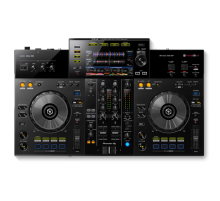 Pioneer XDJ-RR DJ-контроллер