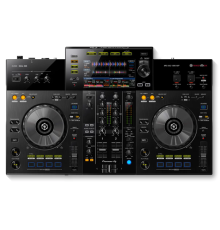 Pioneer XDJ-RR DJ-контроллер
