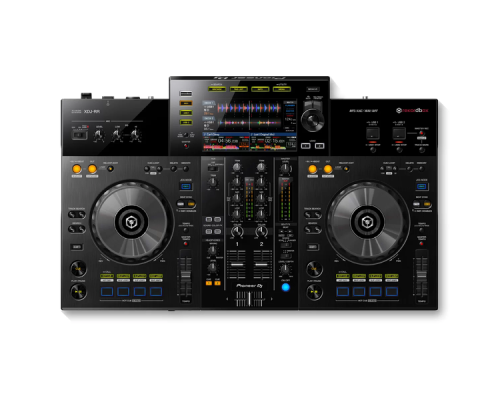 Pioneer XDJ-RR DJ-контроллер