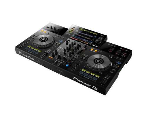 Pioneer XDJ-RR DJ-контроллер