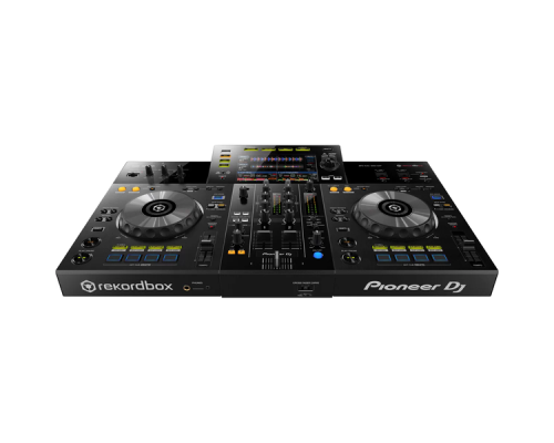 Pioneer XDJ-RR DJ-контроллер