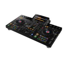 Pioneer XDJ-RX3 DJ-система