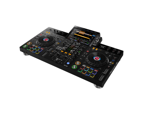 Pioneer XDJ-RX3 DJ-система