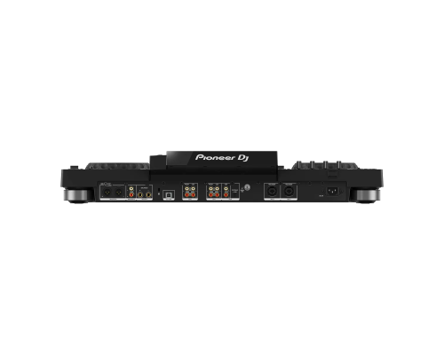 Pioneer XDJ-RX3 DJ-система