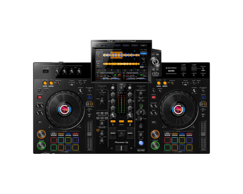 Pioneer XDJ-RX3 DJ-система