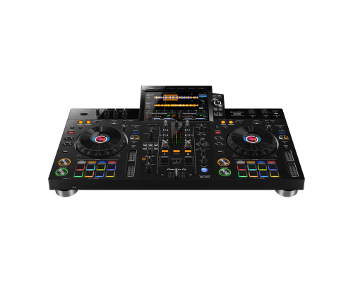 Pioneer XDJ-RX3 DJ-система