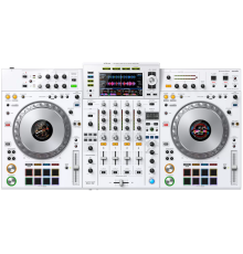 Pioneer XDJ-XZ White DJ-система