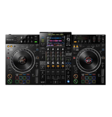 Pioneer XDJ-XZ DJ-система