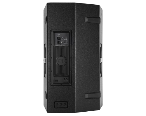 RCF 4PRO 3031-A Активная АС, 600 Вт., 15