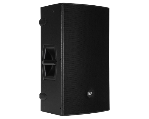 RCF 4PRO 3031-A Активная АС, 600 Вт., 15
