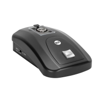 RCF AC 501DK Настольная микрофонная база с выключателем