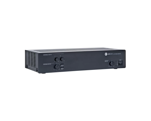 RCF AM 2080 Микшер-усилитель, 80 Вт.