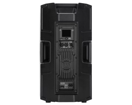 RCF ART 912-AX Активная АС, 1050 Вт., 12