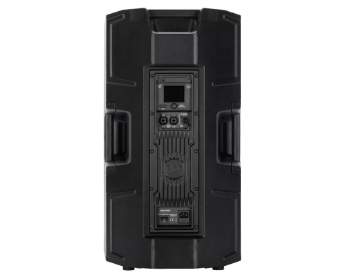 RCF ART 915-AX Активная АС, 1050 Вт., 15