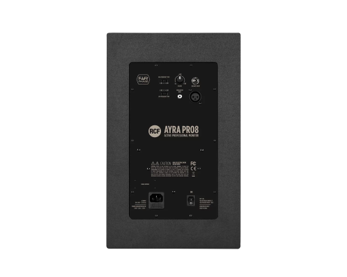 RCF Ayra PRO 8 Студийный монитор, 8