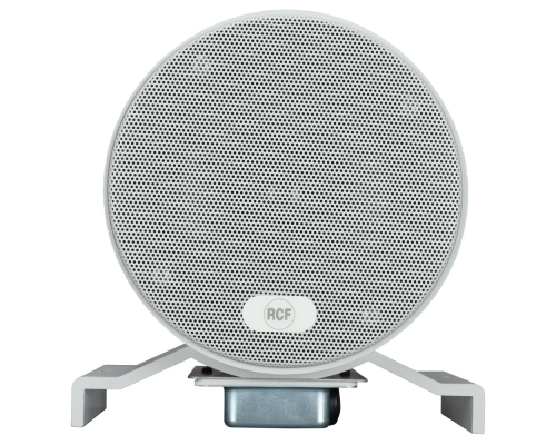 RCF BD 2412EN Звуковой прожектор, 2/10/20 Вт., EN54, IP66