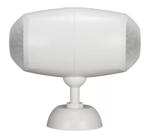 RCF BD 5EN Звуковой прожектор, 2,5/5/10/20 Вт., 2х5", EN54, IP65