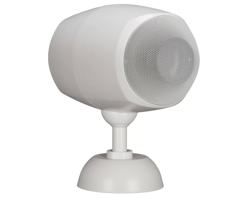 RCF BD 5EN Звуковой прожектор, 2,5/5/10/20 Вт., 2х5