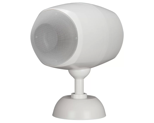 RCF BD 5EN Звуковой прожектор, 2,5/5/10/20 Вт., 2х5