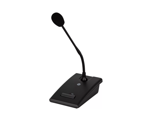 RCF BM 3001 Микрофонный пульт для подачи сообщений в одну зону