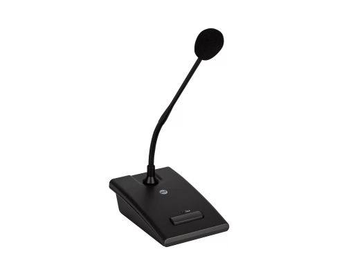 RCF BM 3001 Микрофонный пульт для подачи сообщений в одну зону