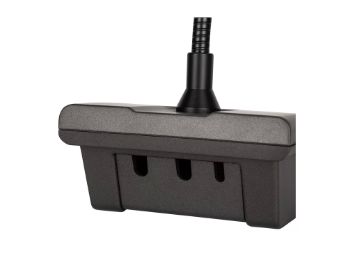 RCF BM 3001 Микрофонный пульт для подачи сообщений в одну зону