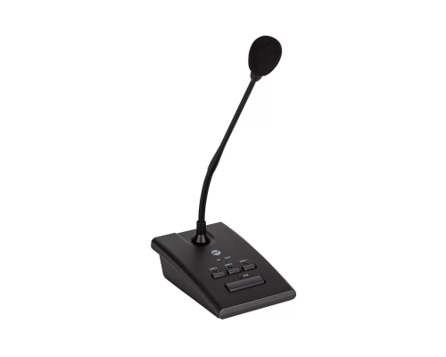 RCF BM 3003 3-зонный микрофонный пульт