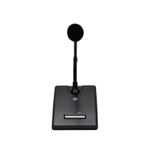 RCF BM 3022 Конденсаторный микрофонный пульт, кардиоида