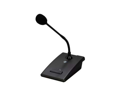 RCF BM 3022 Конденсаторный микрофонный пульт, кардиоида