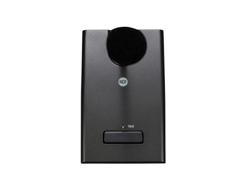 RCF BM 3022 Конденсаторный микрофонный пульт, кардиоида