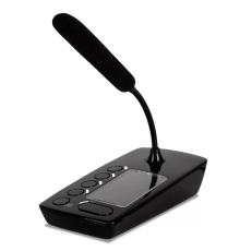 RCF BM 404 Настольная пейджинговая консоль