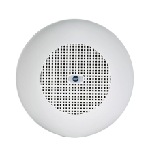 RCF BS 2620 Подвесной сферический громкоговоритель (100 В): 20-15-10-5-2,5 Вт.