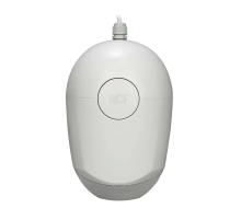 RCF BS 5EN Всепогодный подвесной звуковой прожектор, 10Вт/100Вт, IP 55