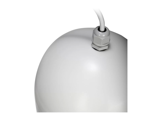 RCF BS 5EN Всепогодный подвесной звуковой прожектор, 10Вт/100Вт, IP 55