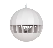 RCF BS 8 Подвесной сферический громкоговоритель, 100В, 20/10/5 Вт.