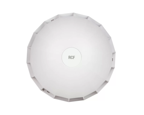 RCF BS 8 Подвесной сферический громкоговоритель, 100В, 20/10/5 Вт.