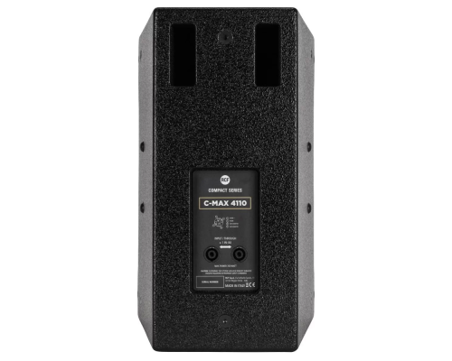 RCF C-MAX 4110 Пассивная АС, 350 Вт., 10