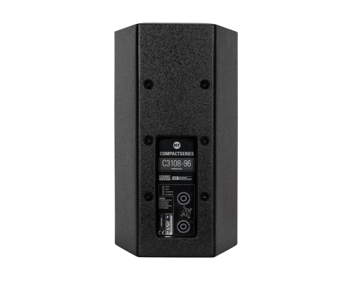 RCF C3108 Пассивная АС, 300 Вт., 8